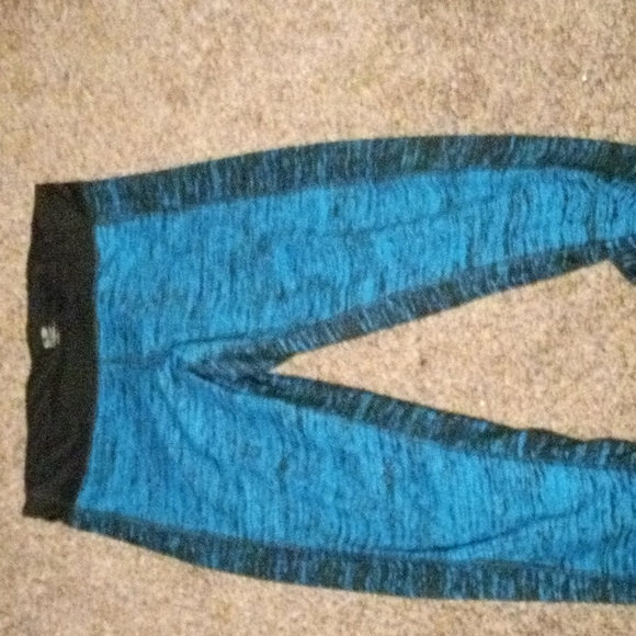 Champion Pants - Champion capris